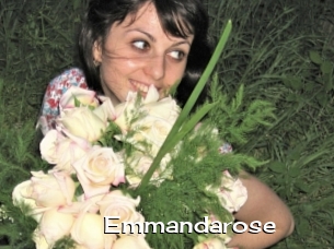 Emmandarose
