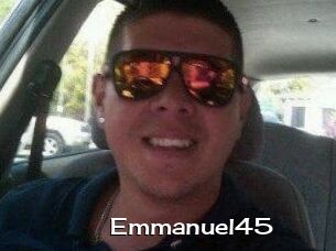 Emmanuel45