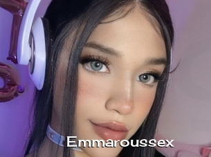 Emmaroussex
