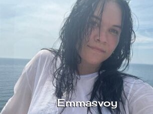 Emmasvoy