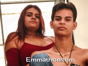 Emmathonsom