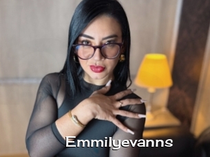 Emmilyevanns