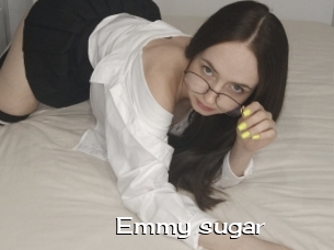 Emmy_sugar