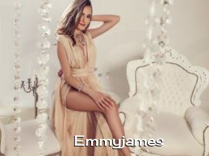 Emmyjames