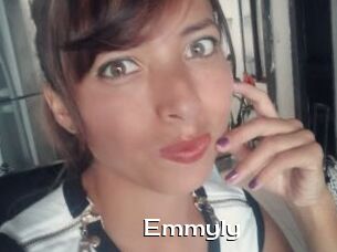 Emmyly