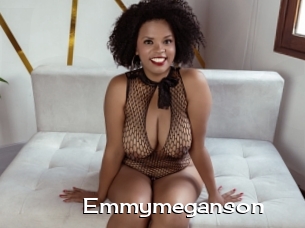 Emmymeganson
