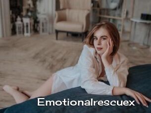 Emotionalrescuex