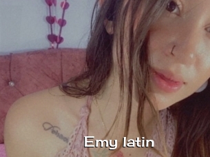 Emy_latin