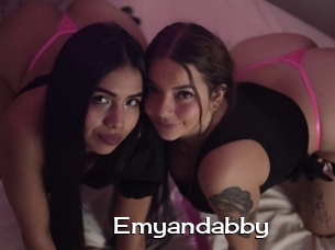 Emyandabby