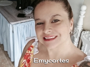 Emycortes