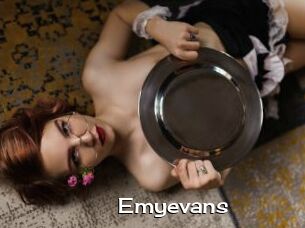 Emyevans