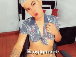 Emylysmith