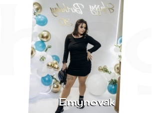 Emynovak