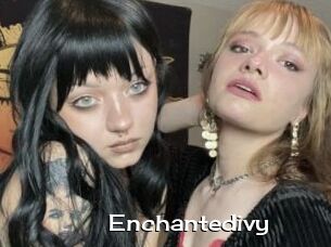 Enchantedivy