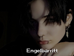 Engelbarritt