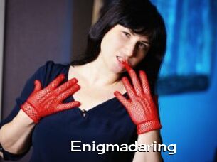 Enigmadaring