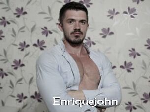 Enriquejohn