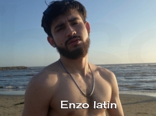 Enzo_latin