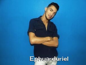 Ephuarduriel
