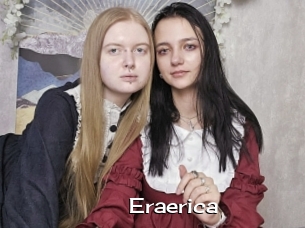 Eraerica