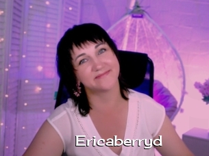 Ericaberryd