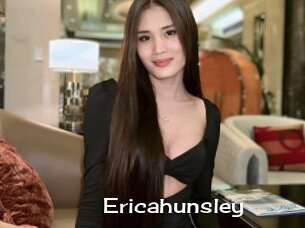Ericahunsley