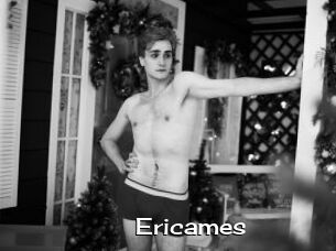 Ericames