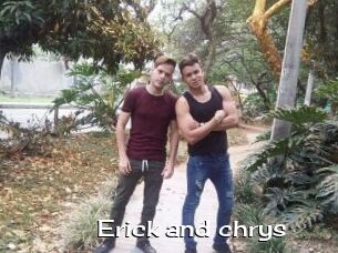 Erick_and_chrys