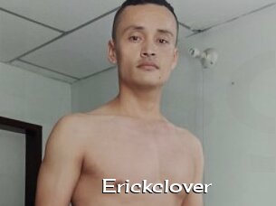 Erickclover