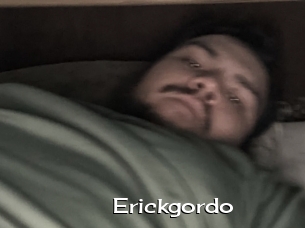 Erickgordo