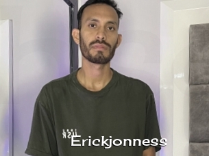 Erickjonness