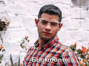 Erickmontel