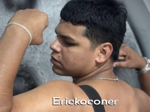 Erickoconer