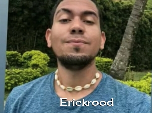 Erickrood