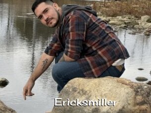 Ericksmiller
