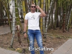Ericlatino