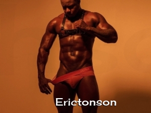 Erictonson