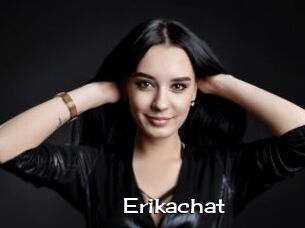 Erikachat