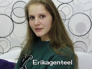 Erikagenteel