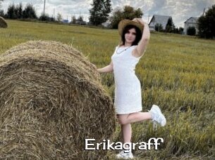 Erikagraff
