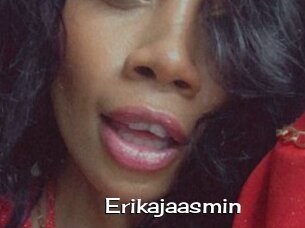 Erikajaasmin