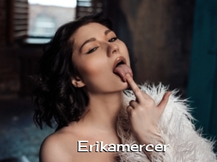 Erikamercer