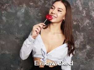 Erikawicked