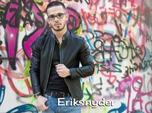 Eriksnyder