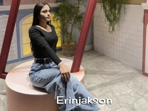 Erinjakson