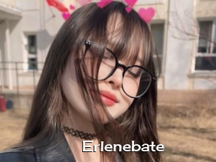 Erlenebate