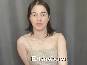 Erleneborer
