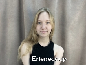 Erlenecoup