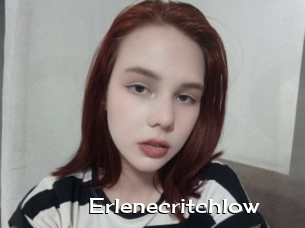 Erlenecritchlow