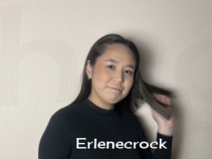 Erlenecrock